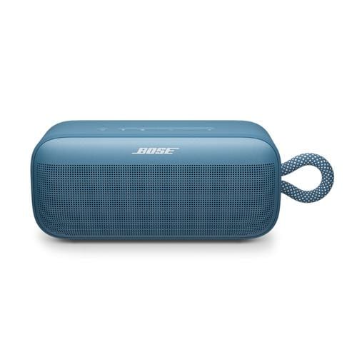 Bose SoundLink Plus Portable Speaker IP67防水防塵仕様 ブルーダスク