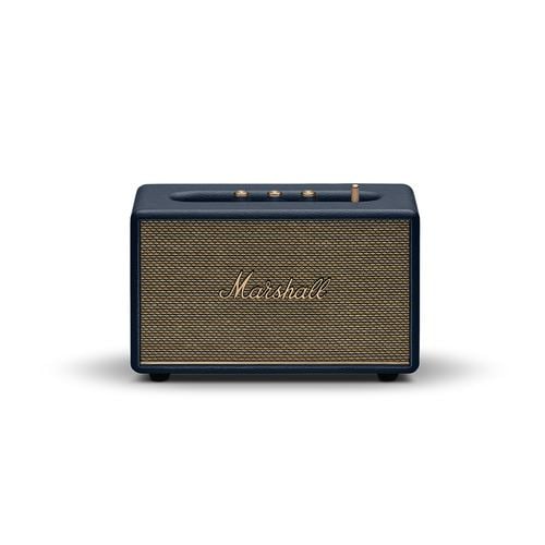 Marshall STANMORE III BLUETOOTH BLACK ブルートゥーススピーカー
