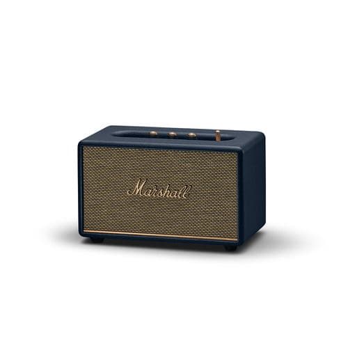 MARSHALL ACTON III MIDNIGHT BLUE ワイヤレススピーカー Bluetooth