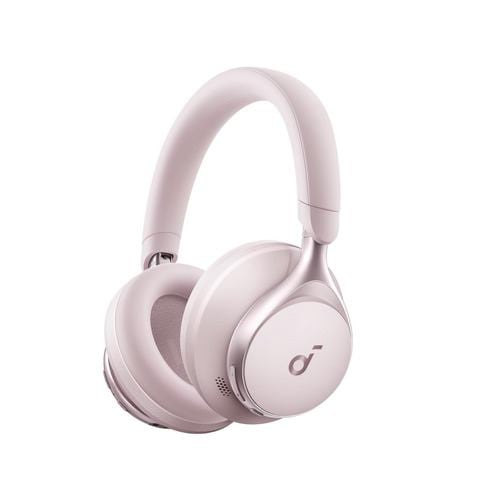 アンカー ワイヤレス ヘッドホン ノイズキャンセリング 最大60時間 USB