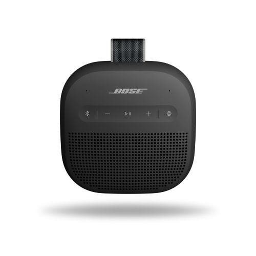 Bose SoundLink Micro Next Gen Bluetooth対応 BLACK | ヤマダウェブコム