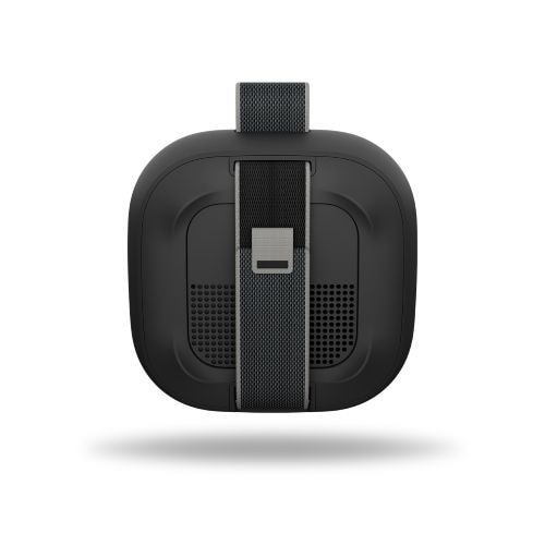 Bose SoundLink Micro Next Gen Bluetooth対応 BLACK | ヤマダウェブコム