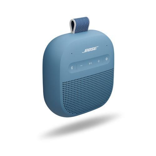 Bose SoundLink Micro Next Gen Bluetooth対応 BLUE DUSK | ヤマダ