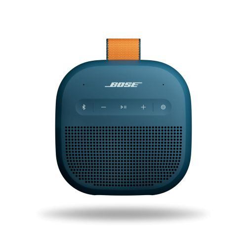 Bose SoundLink Micro Next Gen Bluetoothスピーカー IP67防水防塵