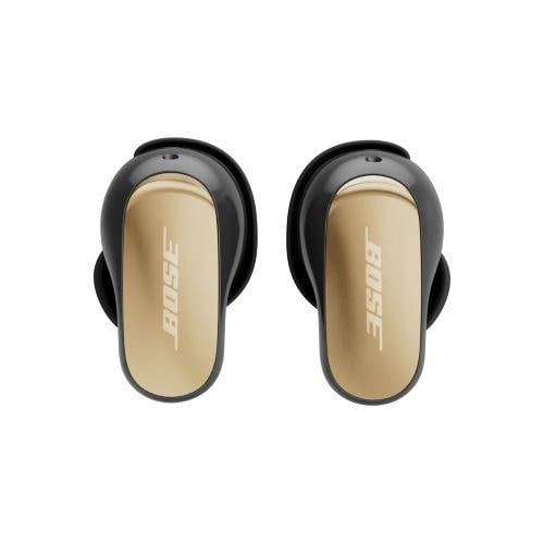 Bose Quietcomfort Ultra Earbuds 2nd Gen ノイズキャンセリング機能