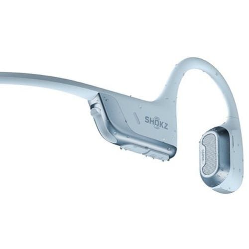 Shokz SKZ-EP-000058 OpenRun Pro 2 骨伝導イヤホン Bluetooth対応
