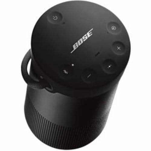 Bose SoundLink Revolve+ 黒 SOUNDLINK REVOLVE BLUETOOTH SPEAKER