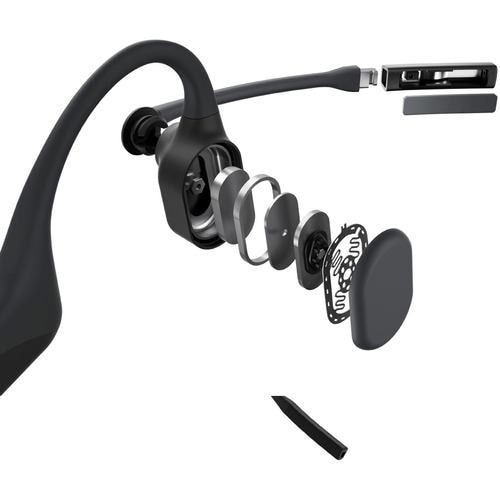 はーまや プロフ必読 】SHOKZ OPENCOMM ワイヤレス はーまや プロフ