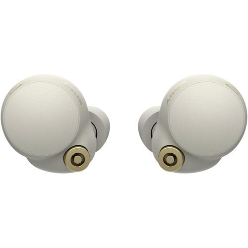 ソニー WF-1000XM4 ワイヤレスノイズキャンセリングイヤホン 2021年