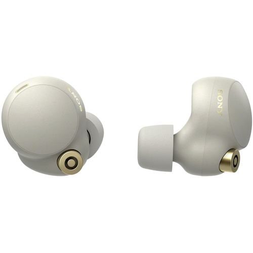 ソニー WF-1000XM4 ワイヤレスノイズキャンセリングイヤホン 2021年