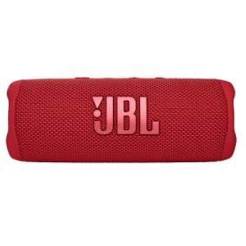アウトレット超特価】JBL JBLFLIP6RED BlueToothスピーカー レッド