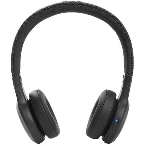 アウトレット超特価】JBL JBLLIVE460NCBLK ワイヤレスヘッドホン JBL