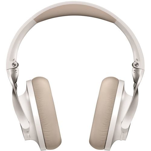 SHURE SBH1DYWH1J ワイヤレスヘッドホン ホワイト | ヤマダウェブコム