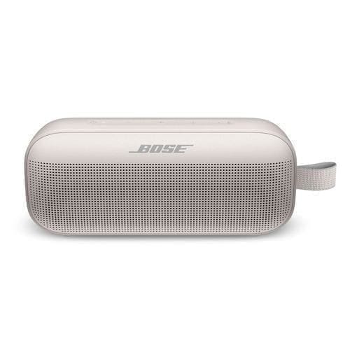 スピーカー・ウーファー BOSE SoundLink Flex Bluetooth speaker