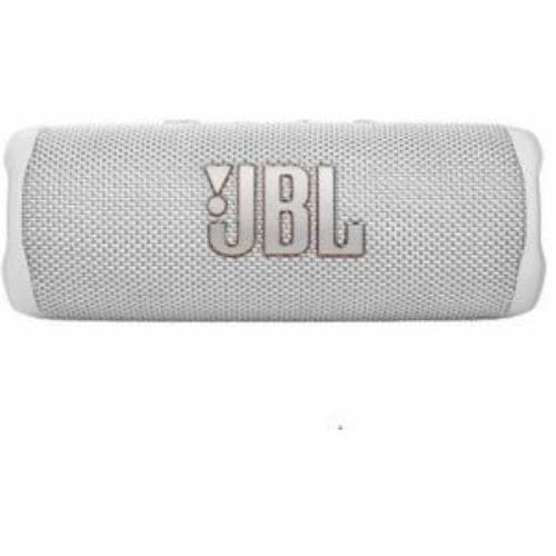 JBL JBLFLIP6WHT BlueToothスピーカー ホワイト | ヤマダウェブコム