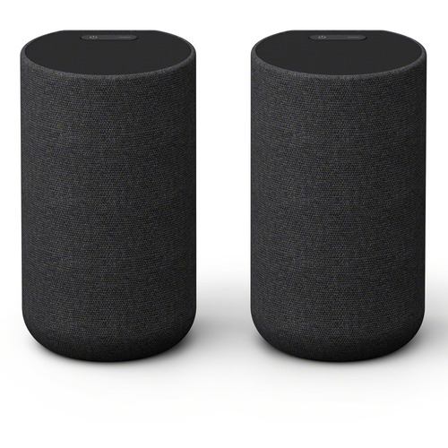 ソニー SA-RS5 C リアスピーカー ブラック SARS5 C | ヤマダウェブコム