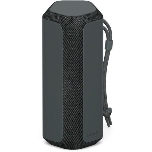 ソニー SRS-XE200 BC ワイヤレスポータブルスピーカー ブラック