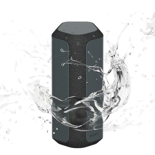 ソニー SRS-XE200 BC ワイヤレスポータブルスピーカー ブラック