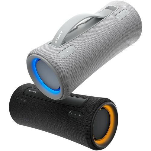 ソニー SRS-XG300 BC ワイヤレスポータブルスピーカー ブラック
