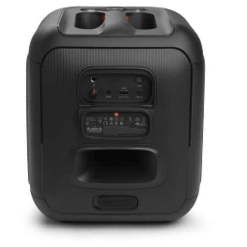 JBL JBLPBENCOREESSJN Bluetoothスピーカー パーティーボックス