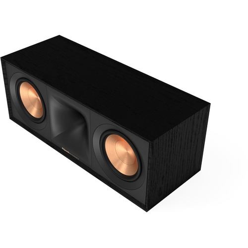 Klipsch R-50C センタースピーカー Reference エボニー R50C | ヤマダ
