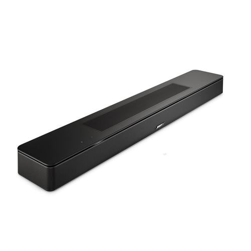 Bose Smart Soundbar 600 Dolby Atmos サウンドバー Black | ヤマダ