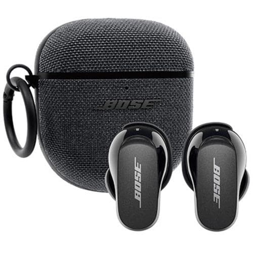 BOSE ワイヤレスイヤホン ノイズキャンセリング typeC IPX4