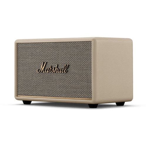 Marshall ACTON III BLUETOOTH CREAM ブルートゥーススピーカー