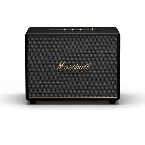 Marshall WOBURN III BLUETOOTH BLACK ブルートゥーススピーカー