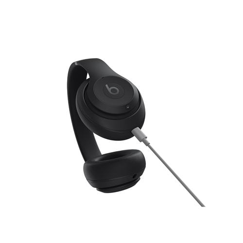 Beats ワイヤレスヘッドホン ノイズキャンセリング typeC 最大40時間