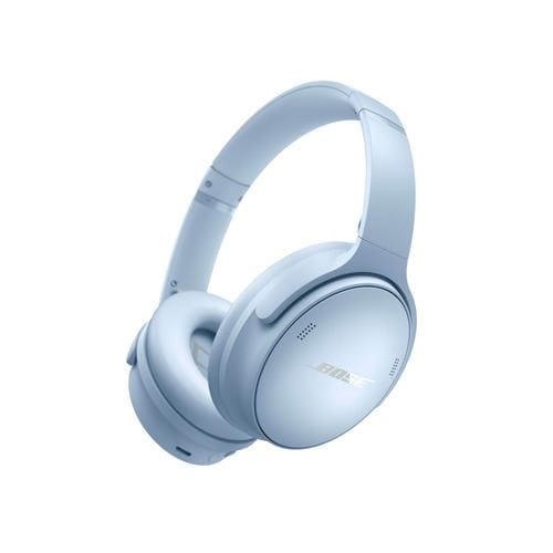 Bose QuietComfort Headphones ワイヤレスヘッドホン Moon Stone Blue