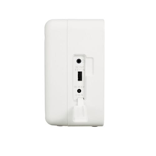 ちさとさんPanasonic SC-HS30-W ワイヤレススピーカー Bluetooth対応