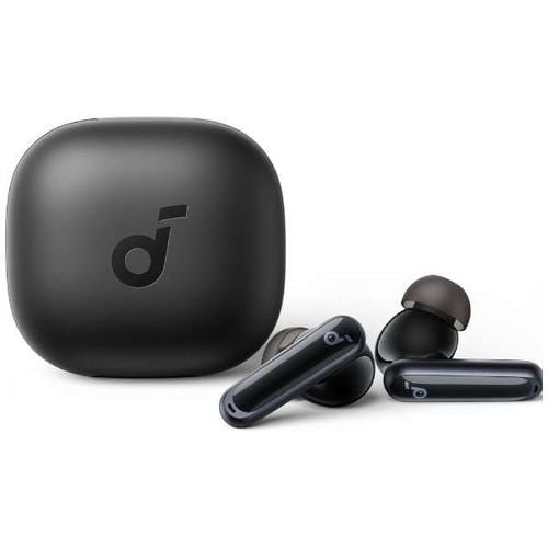 アンカー ワイヤレス イヤホン ノイズキャンセリング IPX5 最大60時間