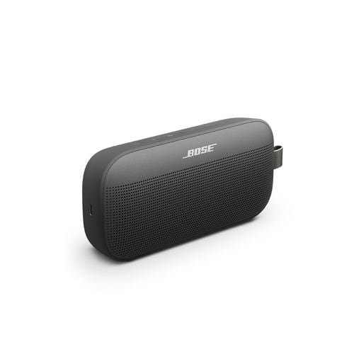 Bose SoundLink Flex Portable Speaker (2nd Gen) Black | ヤマダ