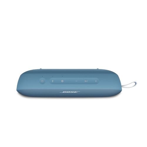 Bose SoundLink Flex Portable Speaker (2nd Gen) Blue Dusk | ヤマダ