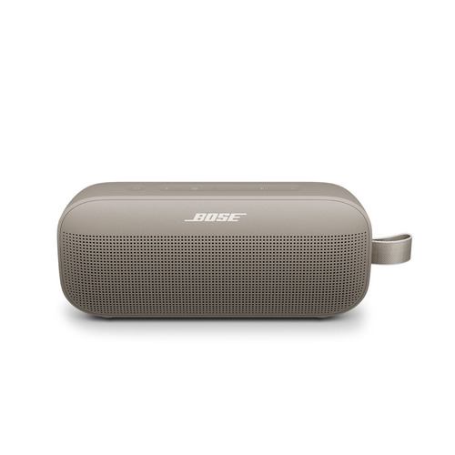 Bose SoundLink Flex Portable Speaker (2nd Gen) Black | ヤマダ