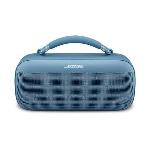 Bose SoundLink Max Portable Speaker Blue Dusk | ヤマダウェブコム