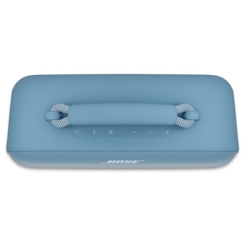 Bose SoundLink Max Portable Speaker Blue Dusk | ヤマダウェブコム