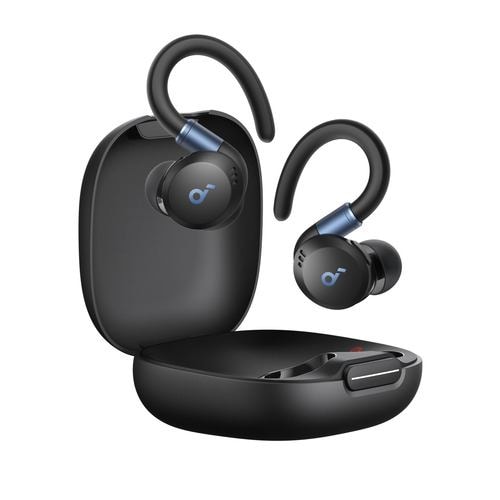 アンカー ワイヤレス イヤホン ノイズキャンセリング IP68 最大48時間