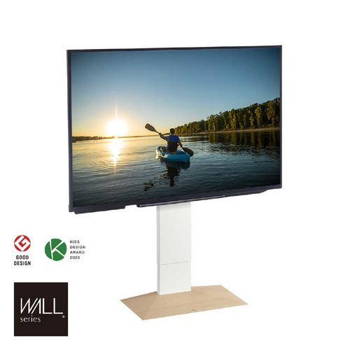 ナカムラ 32～60インチ対応 テレビスタンド WALL V2 (ロータイプ