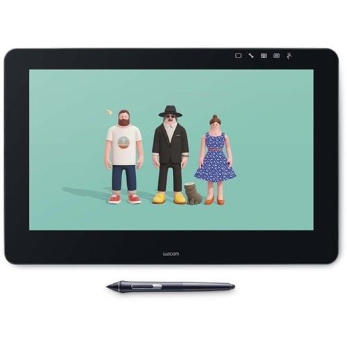 ワコム DTH-1620／AK0 15.6型液晶ペンタブレット 「Wacom Cintiq Pro