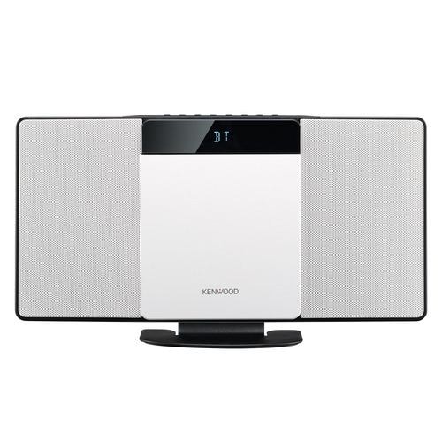 ケンウッド(KENWOOD) ミニコンポ USBパーソナルオーディオシステム