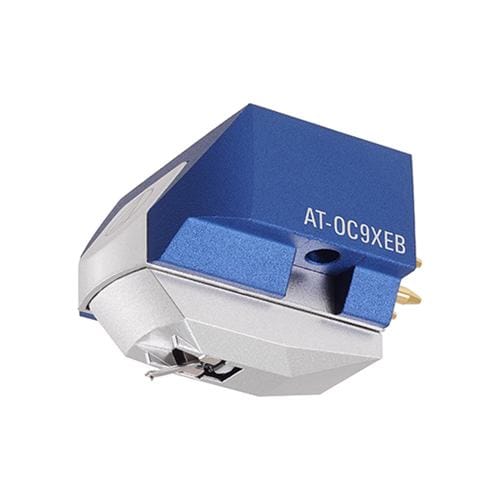 オーディオテクニカ AT-XP7 VM型(デュアルムービングマグネット