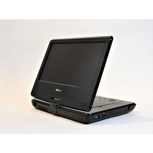 ダイニチ電子 WPBS1005 10.1インチポータブルブルーレイディスク DVD