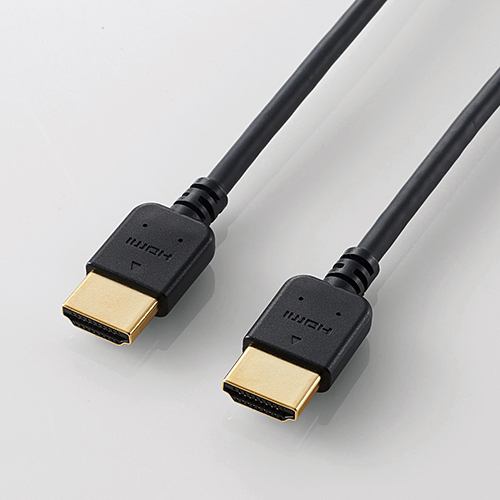 パナソニック RP-CHE50-K HDMIケーブル Ver1.4対応 5m ブラック