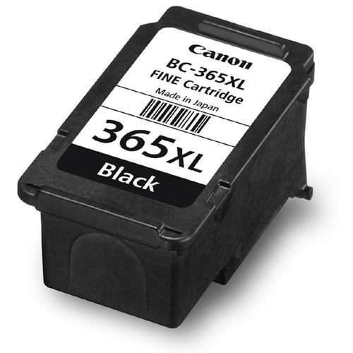 キヤノン BC-365XL インクカートリッジ FINE 大容量XL ブラック