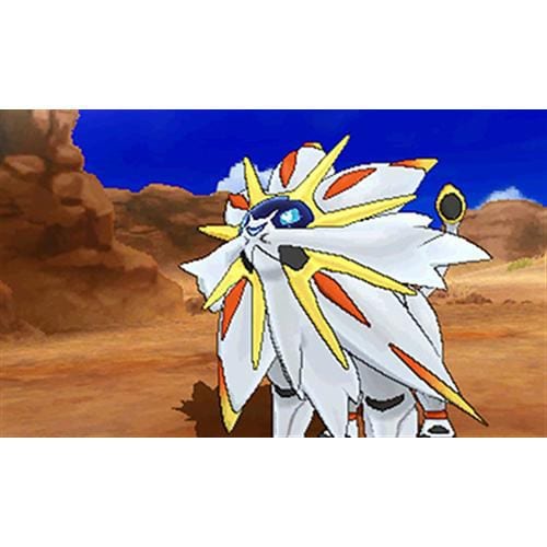 3DS】『ポケットモンスター サン・ムーン』ダブルパック 3DS【在庫限り