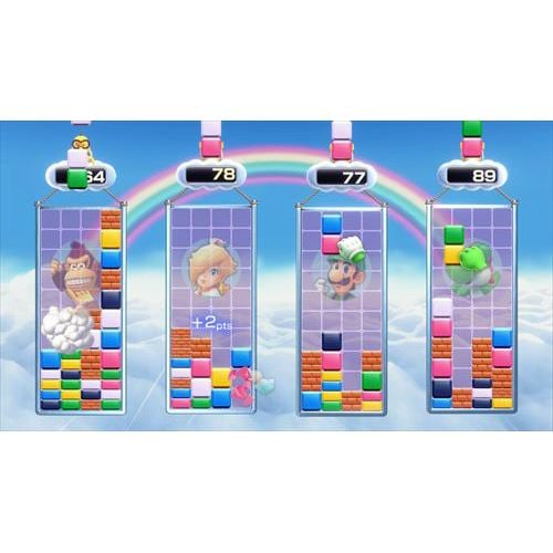 マリオパーティ スーパースターズ Nintendo Switch HAC-P-AZ82A