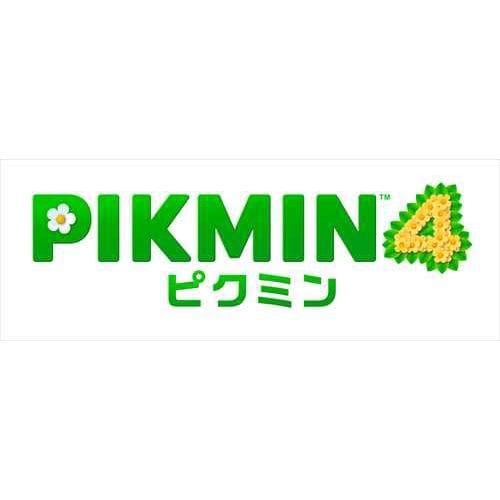 Pikmin 4 Nintendo Switch HAC-P-AMPYA（ピクミン4） | ヤマダウェブコム