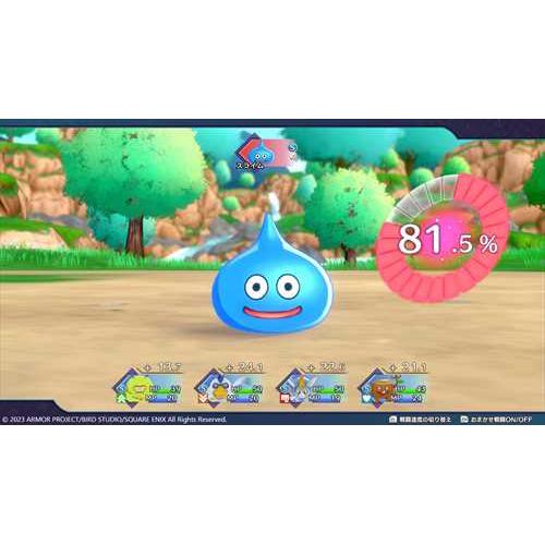 ドラゴンクエストモンスターズ3 魔族の王子とエルフの旅 通常版